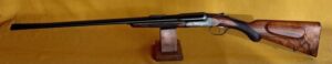 Lancaster Wristbreaker .303 British Oval Bore
