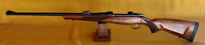 CZ550 Safari Classics 416 Rigby